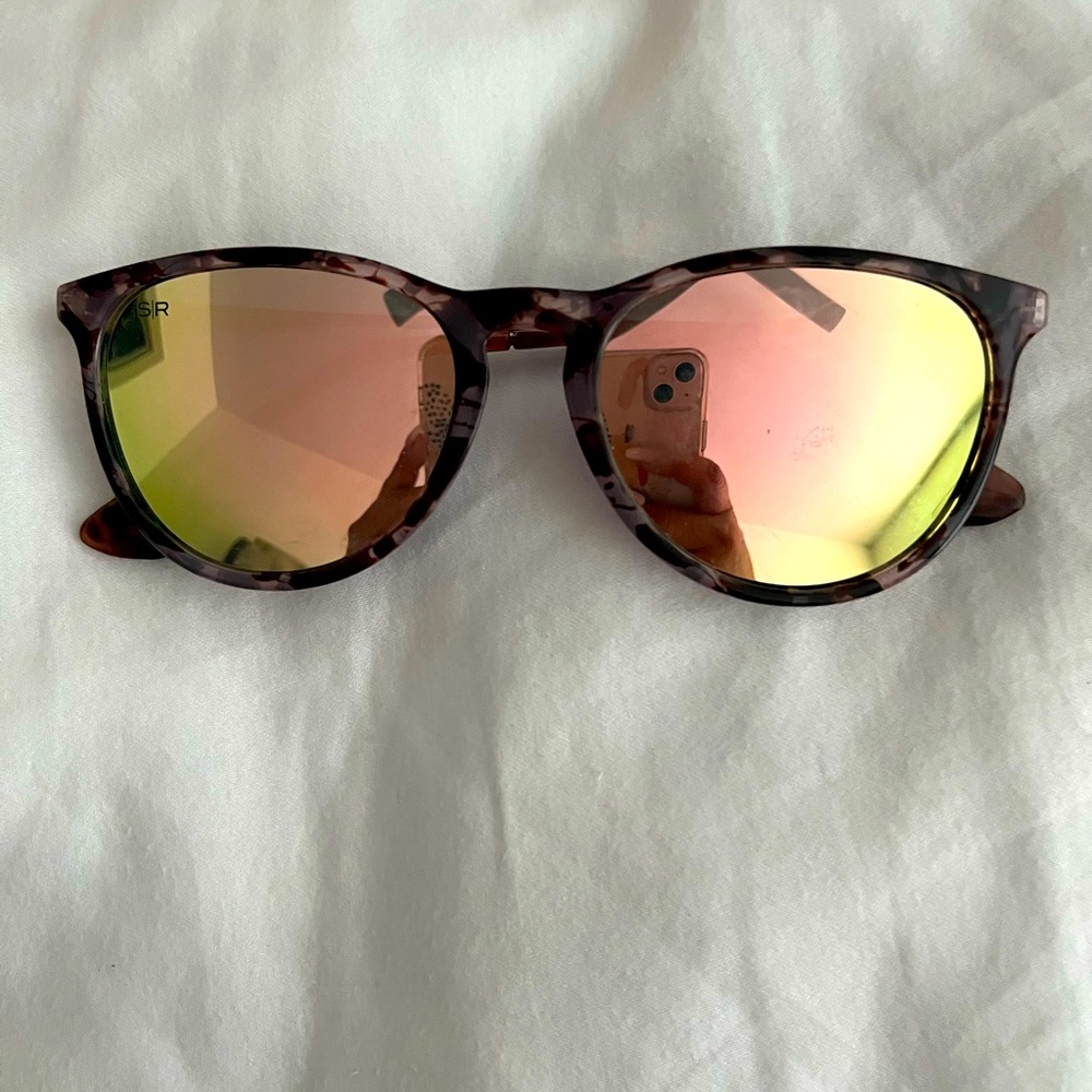 Shadyrays